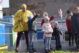 Grodzisk Wielkopolski: Jarmark Wielkanocny na grodziskim deptaku. Ulica Szeroka wypełniła się świąteczną atmosferą! FOTO