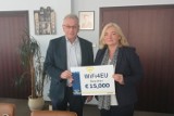 Gmina Sierakowice otrzymała 15 tys. euro na stworzenie publicznej sieci wi-fi