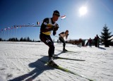 Warunki narciarskie na Polanie Jakuszyckiej