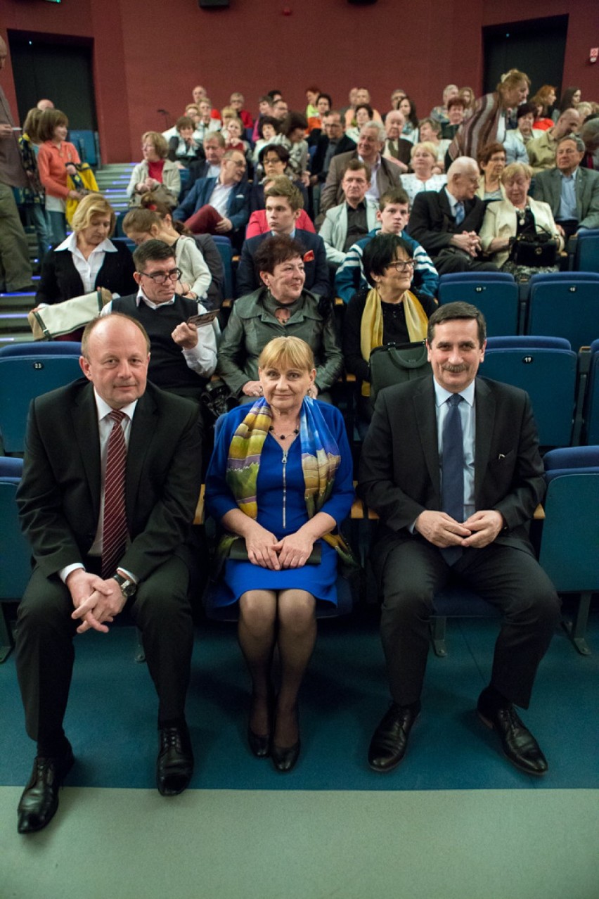 Tarnów. Koncert Reprezentacyjnego Zespołu Artystycznego Wojska Polskiego