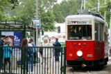 Gdańsk: Wyjątkowa podróż zabytkowym tramwajem nad morze [ZDJĘCIA]