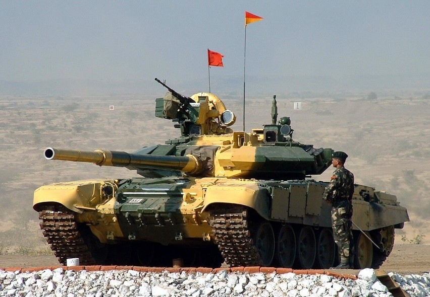 Niemcy zdecydowały się dostarczyć Ukrainie 14 czołgów z...