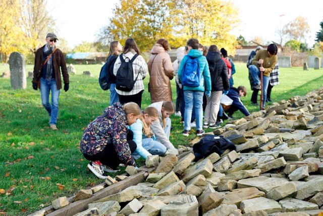 Pielęgnowanie polskości, świadomości narodowej i kulturowej - taki projekt w Warcie