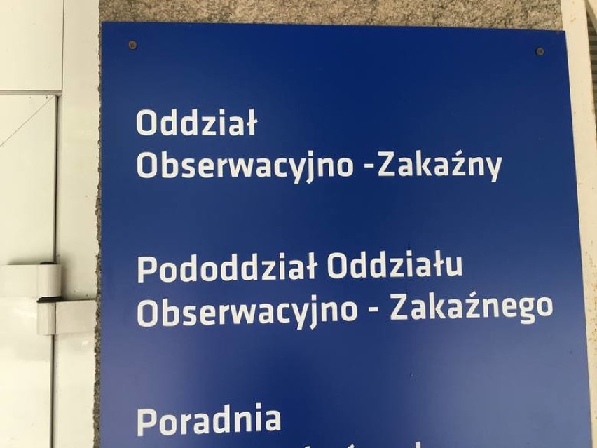 Tragedia w krakowskim szpitalu. Pielęgniarka pomyliła ampułki, nie żyje 3-miesięczne dziecko