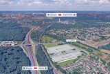 33 tysiące m2 w ramach Panattoni Park Ruda Śląska V. To nowy i największy obiekt logistyczny firmy