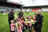 Cracovia. Pasiasty Dzień Dziecka w niedzielę na stadionie Cracovii