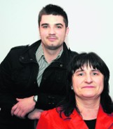 Wybory 2010 w Wieliczce: matka nie zostanie radną PO, bo jej syn jest z PiS-u