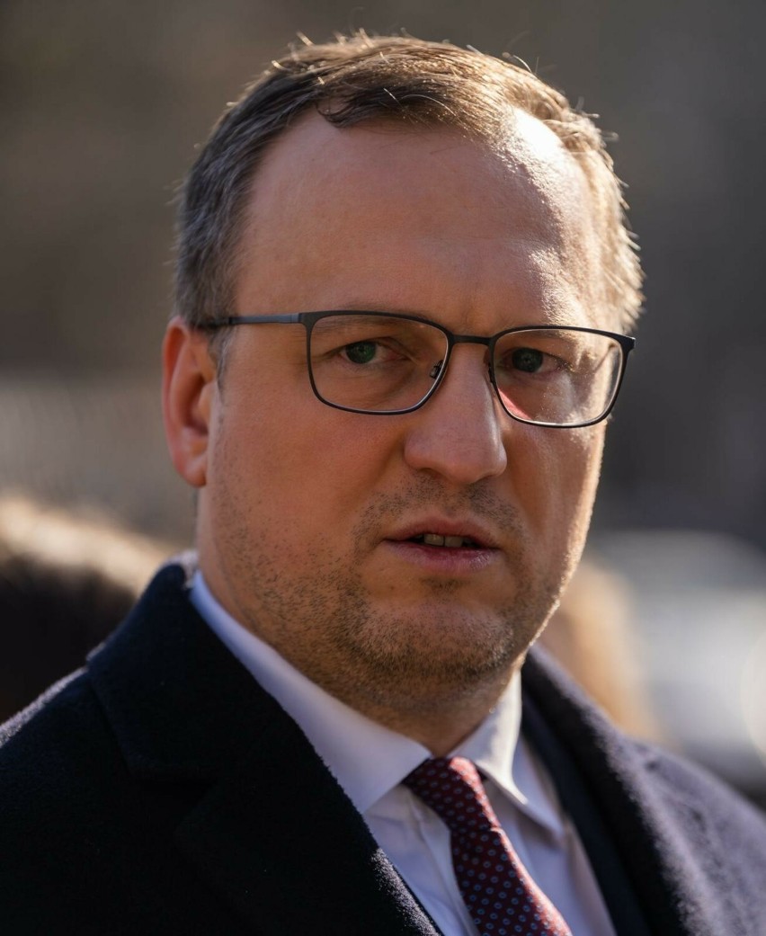 Tomasz Rakowski, kandydat PiS na prezydenta Gdańska, rozpoczął przedstawianie programu dla miasta. Pierwsze i najważniejsze – bezpieczeństwo