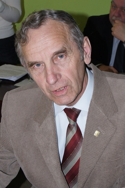 Brunon Cirocki - 68 lat, Borzestowo