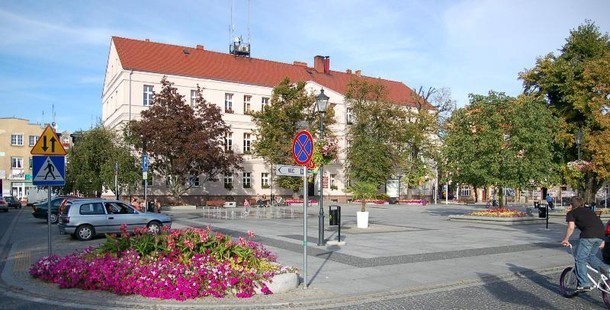 UM Wolsztyn - 1446 głosów pozytywnych