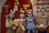 Światowy Dzień Pluszowego Misia w Przedszkolu Niepublicznym Kubusia Puchatka w Tychach