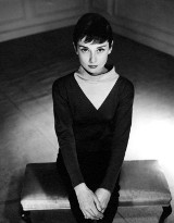 Wystawa zdjęć Audrey Hepburn w National Portrait Gallery w Londynie [zdjęcia]