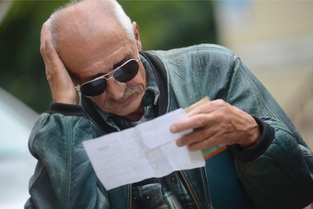 Według najnowszych doniesień w 2023 roku czekają emerytów w Polsce dodatkowe świadczenia nie tylko w postaci 13 i 14 emerytury. Rząd planuje także wypłacić 15 emeryturę oraz zwaloryzować emerytury! Oto szczegóły!

WIĘCEJ NA KOLEJNYCH STRONACH>>>