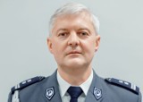 Jest nowy komendant policji w Tomaszowie Mazowieckim. To mł. insp. Tomasz Jędrzejczyk, wcześniej związany z Piotrkowem i Bełchatowem