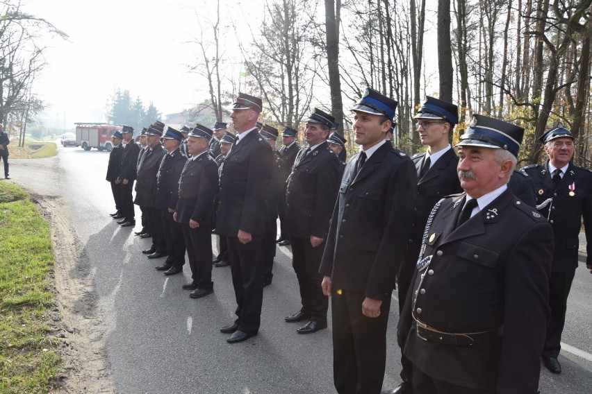 Narodowe Święto Niepodległości w Buczku [zdjęcia]