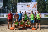Turniej Siatkówki Plażowej Spectrum CUP Głębokie koło Międzyrzecza [ZDJĘCIA]