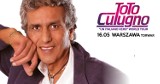 Toto Cutugno - charyzmatyczna legenda włoskiej piosenki wystąpi 16 maja 2019 r. na warszawskim Torwarze