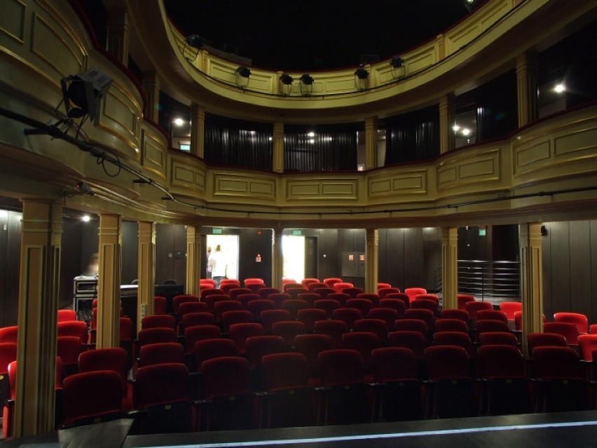 Teatr Stary w Lublinie: Historia miłości, sukcesów i upadku