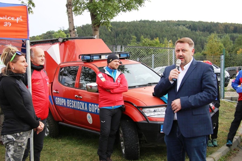 Przyczepa jest doczepiana do quadów, które mogą być...