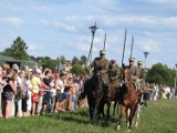 Piknik służb mundurowych pod znakiem dobrej zabawy (FOTO)