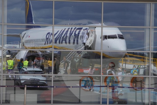 Od marca 2021 roku z poznańskiego lotniska Ławica samoloty linii Ryanair będą latały do Wenecji