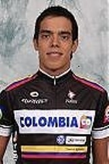 Tour de Pologne: Jarlinson Pantano Gomez z Team Colombia