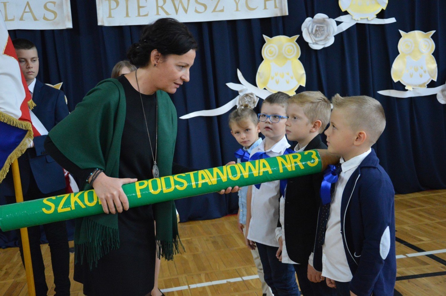 Szkoła Podstawowa Nr 3 Piotrków Trybunalski