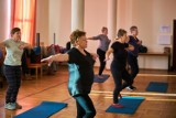 W Sędziszowie Małopolskim rozpoczęły się zajęcia ruchowo-taneczne dla seniorów [ZDJĘCIA, WIDEO]
