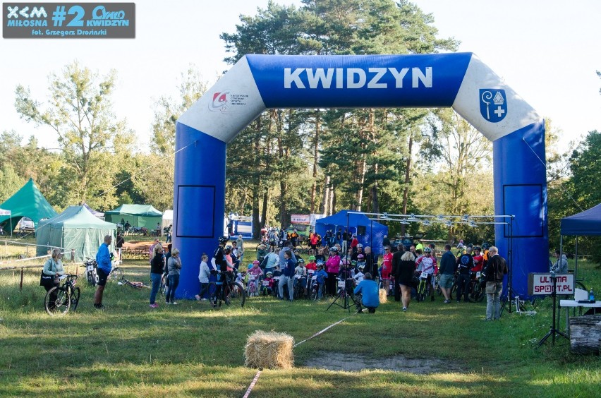 XCM Miłosna 2016 vol. 2. Kolejne wyniki i zdjęcia [FOTORELACJA CZ. 3]