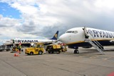 14 nowych tras Ryanair z Krakowa