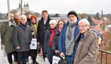 Pisarze z Litwy  odwiedzili Włodawę