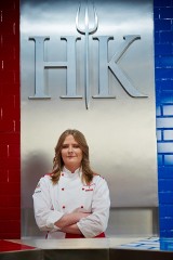 Sandra Rutkowska w Hell's Kitchen: świętochłowiczanka w słynnym programie Polsatu