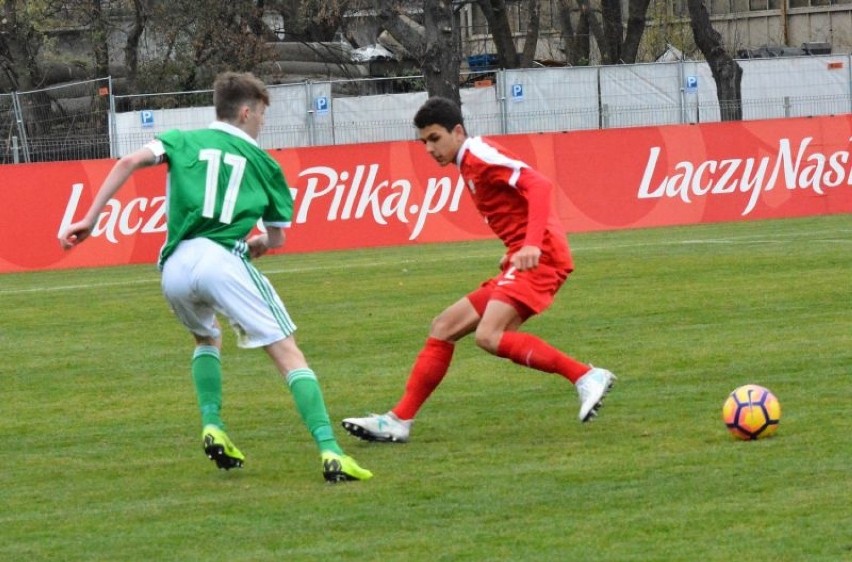 Jurek Tomal, Krzysztof Bąkowski oraz Filip Wilak zagrali w...