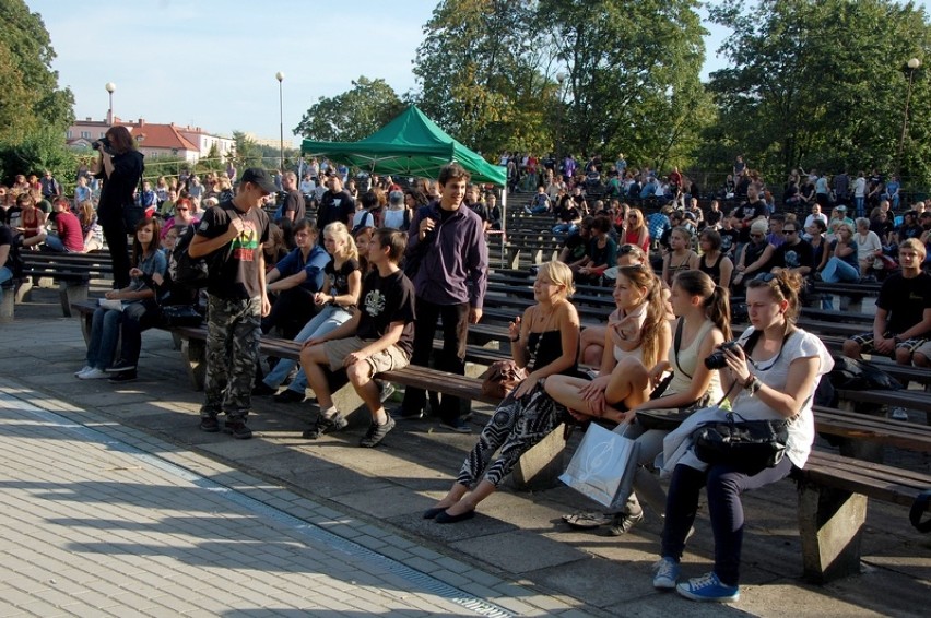 Muszla Fest 2011