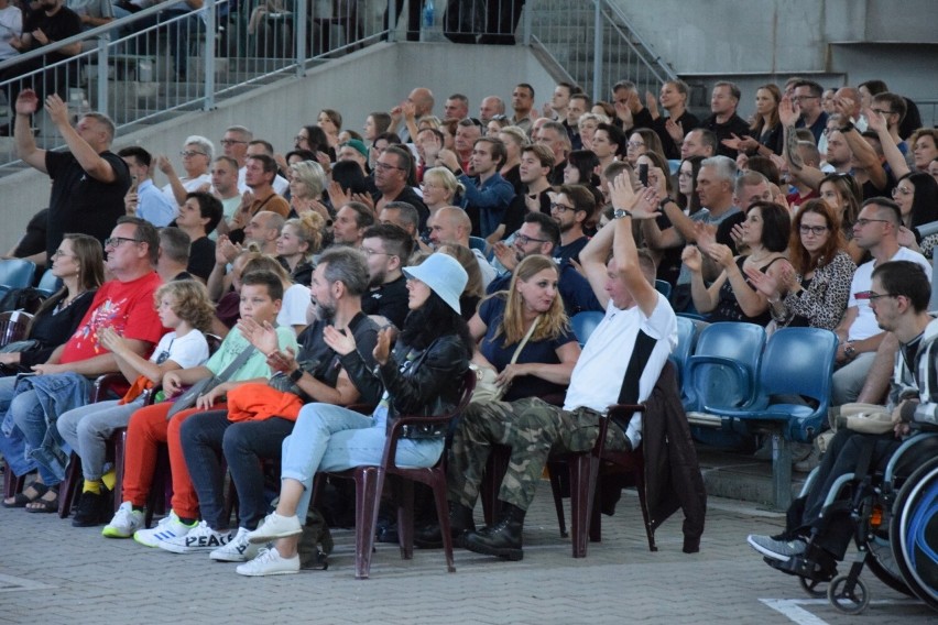 Kult, IRA i Folya zagrały na PGS Rock Festival w Kielcach. Byłeś na Kadzielni? Znajdź się na zdjęciach
