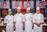 Grzegorz Zawierucha zdobył tytuł Mistrza Kuchni i wygrał program "MasterChef", w którym była chełmżanka