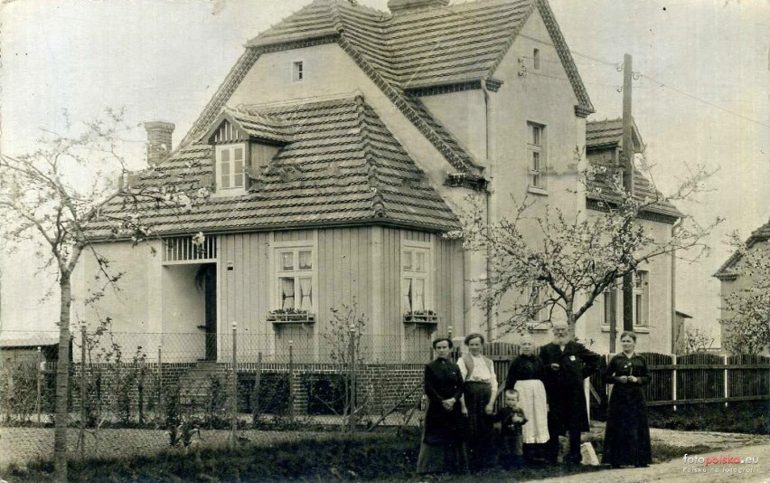 Stabłowice, Pracze Odrzańskie, Kozanów i Pilczyce 100 lat temu. Zobacz archiwalne zdjęcia