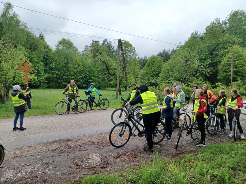 Opoczyńska pielgrzymka rowerowa wyruszy po raz pierwszy w...