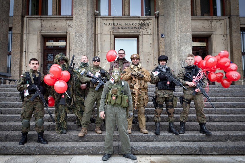 WOŚP Kraków 2015. Muzeum Narodowe w Krakowie gra dla WOŚP [ZDJĘCIA]