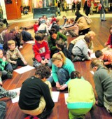 Ferie w Poznaniu: Artystyczne warsztaty dla dzieci