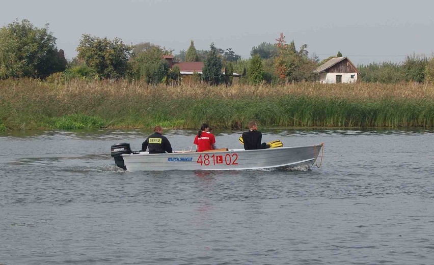 Załogi smoczych łodzi rywalizowały na Nogacie w Malborku