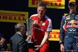 F1: James Allison pozostanie dyrektorem technicznym Ferrari