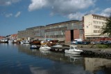 Marina w Ustce coraz bliżej. Ustka chce się rozwijać