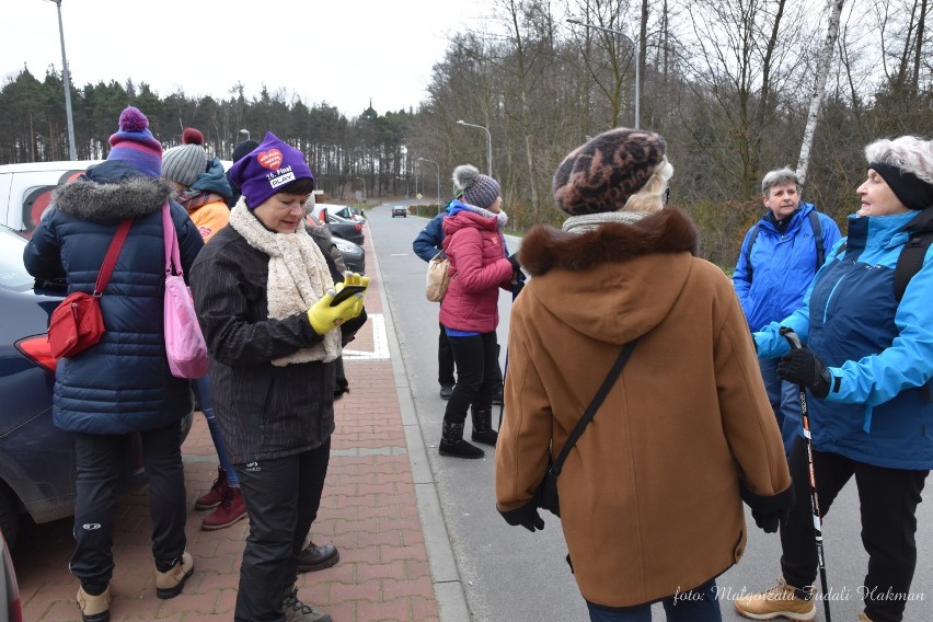 WOŚP w Żarach. Bieg "Policz się z cukrzycą i ucz się pierwszej pomocy"