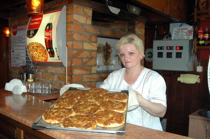 Dzień pizzy: Najstarsza pizzeria w Polsce znajduje się w Słupsku