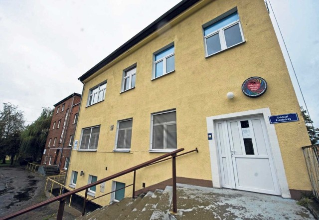 Oddział położniczy w Szpitalu Powiatowym w Sławnie wciąż zawieszony. Taka sytuacja panuje od połowy czerwca tego roku
