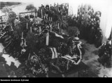 „Straszliwa zbrodnia w Skierniewicach” – grzmiały nagłówki w marcu 1938 roku