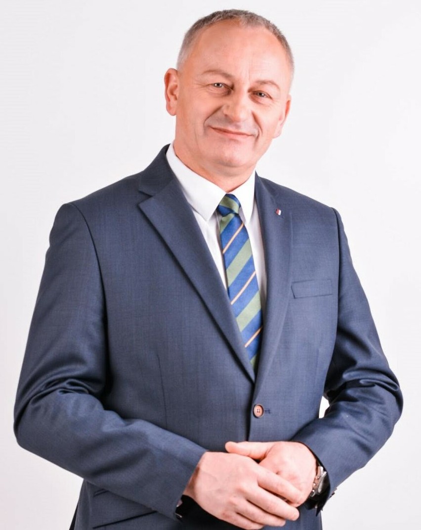 Józef Kwaśniewicz (Komitet Wyborczy Wyborców Dobre Jutro)