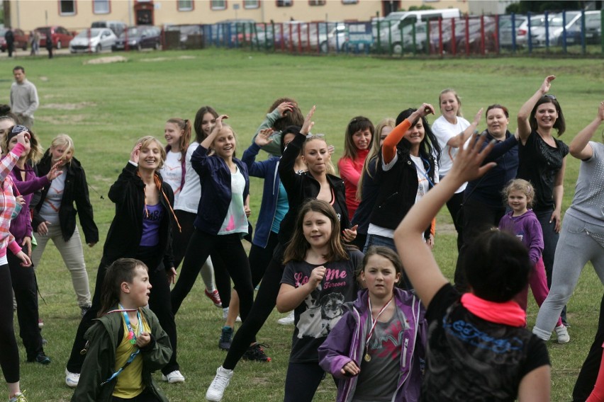 Zumba w Warszawie. Co tydzień możesz tańczyć za darmo