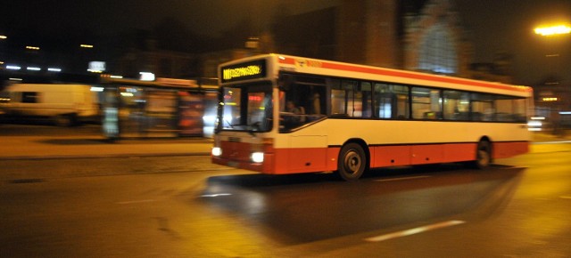 Rozpoczęcie Jarmarku św. Dominika. Dodatkowe autobusy i tramwaje